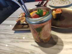 -查特花园美食广场(西单大悦城店)
