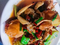 -锦里海景海鲜餐厅.三亚老字号(亚龙湾中心广场店)