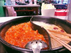 -钢管厂五区小郡肝串串香(南山店)
