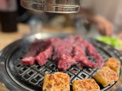 -霸腹烤肉(厦门柚子番店)