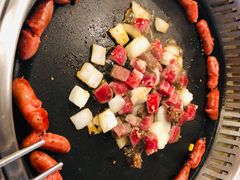 -花味·自助烤肉(雨花客厅店)
