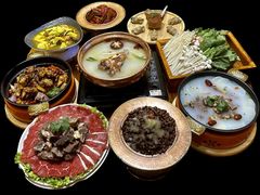 -如意林卡藏餐吧(大昭寺店)