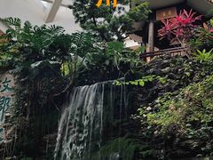 -广州白天鹅宾馆