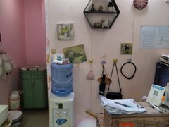 -馆陶手作坊DIY·陶艺·石塑粘土·石膏娃娃(车陂店)