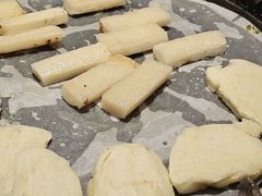 -么子烤肉(化龙池店)