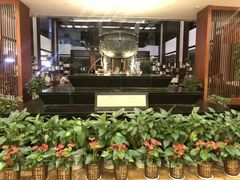 -绍兴鉴湖君澜大酒店