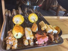 -号令江湖·水浒烤肉(和畅睦邻中心店)