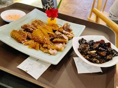 -德胜轩正宗顺德菜(宝安沙井会展中心店)