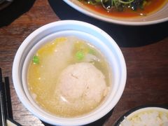 清炖狮子头-扬州狮子楼·非遗淮扬菜(总店)