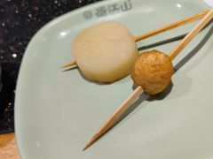 -韩盛·盛江山自助料理(奥体万达店)