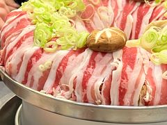 -咕咕站韩国料理(紫金港店)