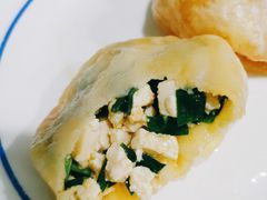 豆腐包-詹氏包记(文公路店)
