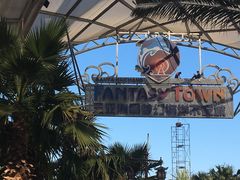 -三亚海昌梦幻海洋不夜城