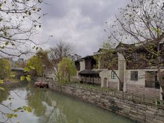 -河上轩(湖墅北路店)