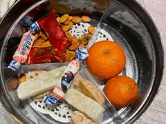 -海陵岛保利皇冠假日酒店·御公馆中餐厅 CANAL LNUA