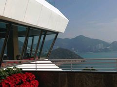 -湾景餐厅(海洋公园店)