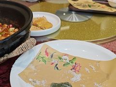 -亭下湖饭店(康岭店)