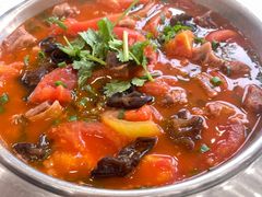 -绿江春(长江街店)