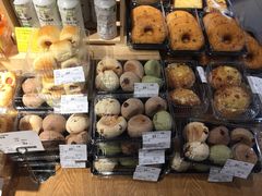 -欧式面包坊(青岛万象城店)