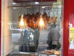 -晶牌烤鸭(延吉东路557弄小区店)