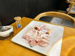 -椰子印象椰子鸡·椰奶鸡·糟粕醋(友谊阳光城店)