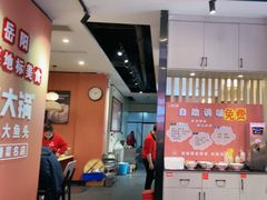 -陈大锅·岳阳鱼馆·地道岳阳菜(美食街店)