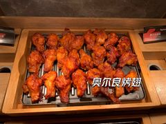 -比格比萨自助(国展店)