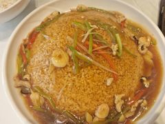 -聚鑫阁江浙菜·非遗传承技艺(闵行交大店)