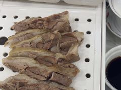 -老毛手抓·盐池滩羊非遗手抓(宁夏总店)