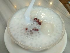 -芬芳甜品(同福路店)