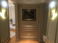 -Me Coffee下午茶艺术空间