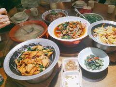 -百年神厨·地道川菜(清江西路店)