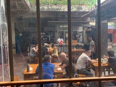 门面-茅屋大酒店