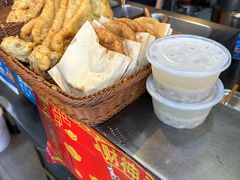 -罗氏热干牛肉面(中南三路店)