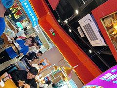 -蜀香三绝·牛蛙·烤鱼·天府炒鸡(安丘泰华店)