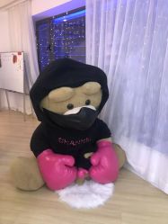 -E.L.K造型momopark店