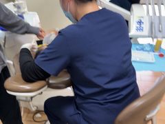 -永信齿科·永典口腔门诊部(浦东店)