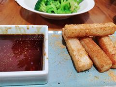 -那啥餐厅(富乐大街店)