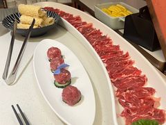 -川越泰火锅(吉利大厦店)