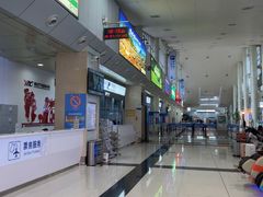 -德宏芒市国际机场