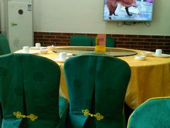 -小北江河鲜(旧城店)