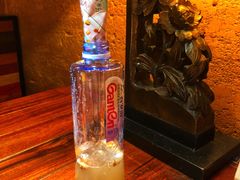 -绿茶餐厅(华联万柳店)