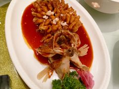 -得月楼·省级非遗·传统苏帮菜(观前店)