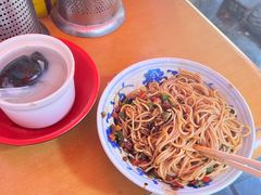 -秦胖子肉陀良心店