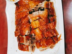 -鹅滋道(甘坑古镇店)