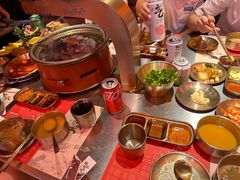 -西塔老太太泥炉烤肉(苏州大悦城店)