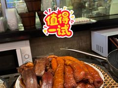 -石岐佬中山菜馆(张溪店)