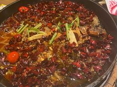 老板恋上鱼-老板恋上鱼(印象城店)