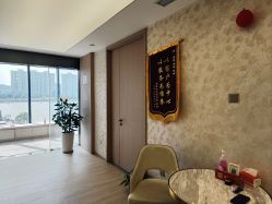 -乐茵敔山湾月子中心(独栋湖景店)