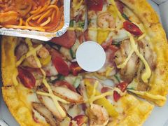 欢聚盛宴-米斯特比萨(望京西园店)